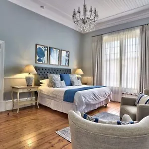4* Guest house Parker